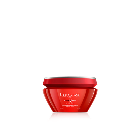 KERASTASE Après-Soleil kaukė 200 ml