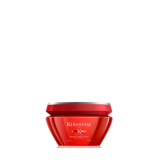 KERASTASE Après-Soleil kaukė 200 ml