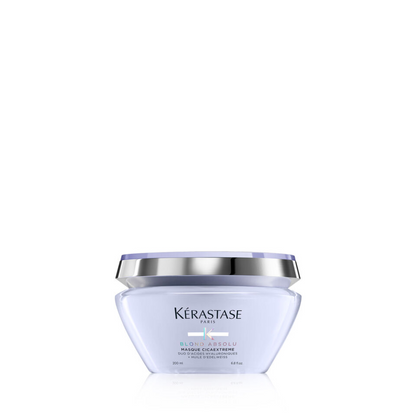 KERASTASE Blond Absolu Cicaextreme kaukė 200 ml