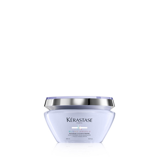 KERASTASE Blond Absolu Cicaextreme kaukė 200 ml