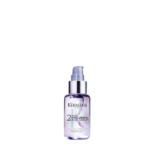 KERASTASE Blond Absolu HA 2% serumas 50 ml