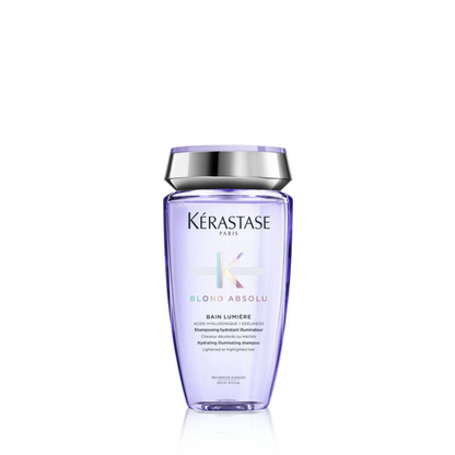KERASTASE Blond Absolu Lumière šampūnas