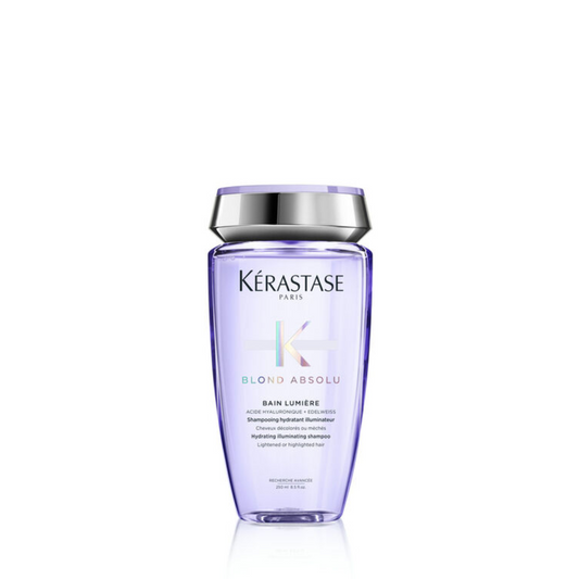 KERASTASE Blond Absolu Lumière šampūnas