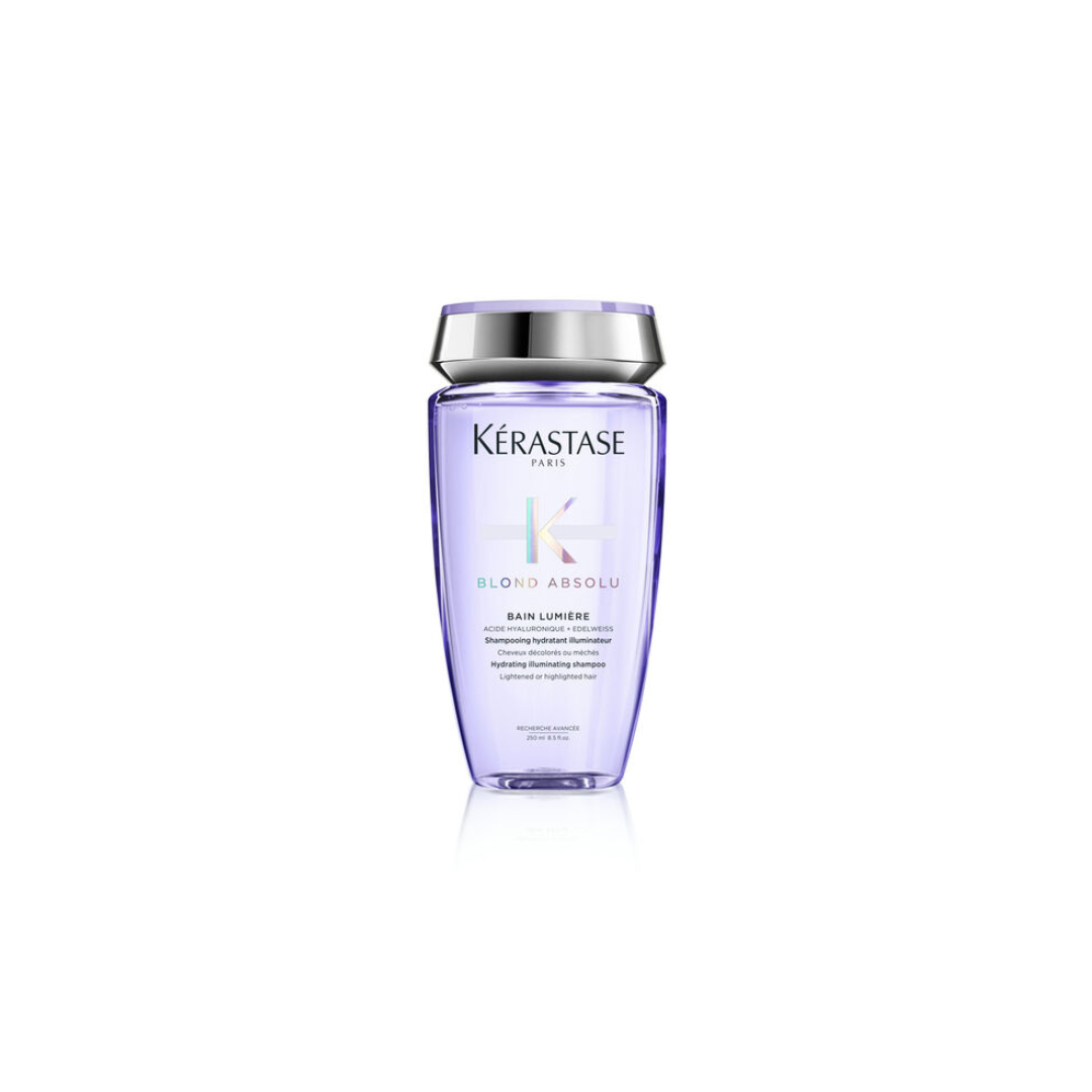 KERASTASE Blond Absolu Lumière šampūnas