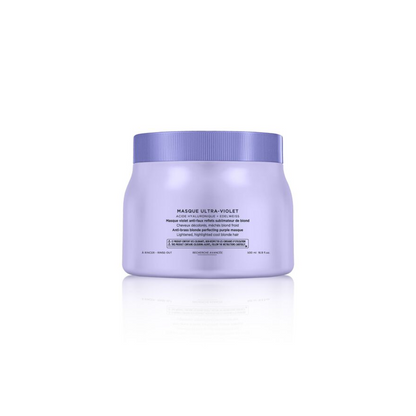 KERASTASE Blond Absolu Ultraviolet kaukė