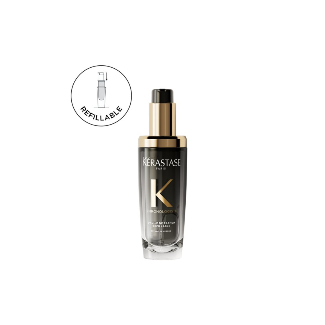 KERASTASE Chronologiste L'Huile De Parfum Aliejus 75 ml