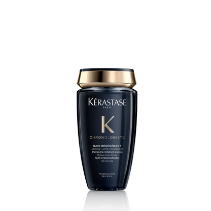 KERASTASE Chronologiste Bain Révitalisant šampūnas 250 ml