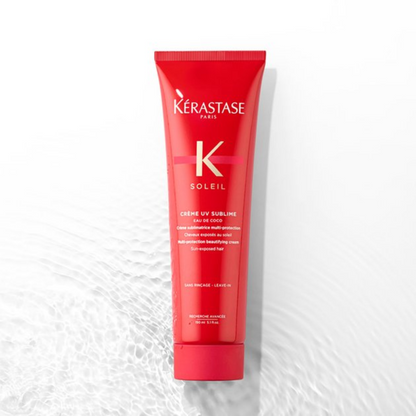 KERASTASE Crème UV Sublime UV kremas 150 ml