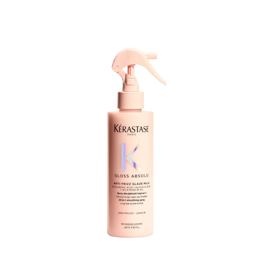 KERASTASE Gloss Absolu Glaze Milk pienelis 190 ml