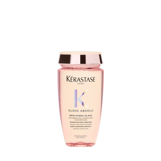 KERASTASE Gloss Absolu Hydra-Glaze šampūnas 250 ml