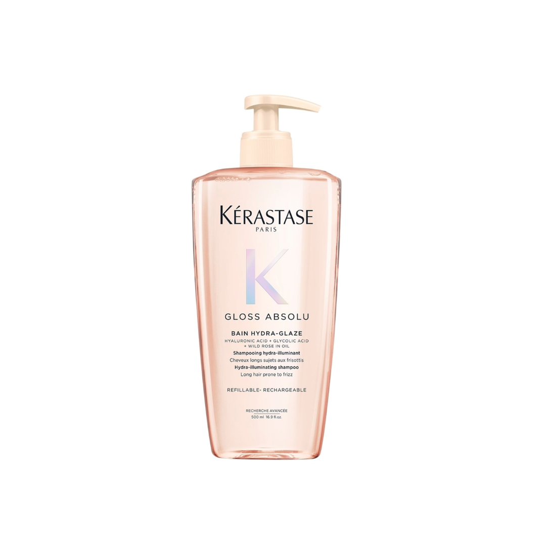 KERASTASE Gloss Absolu Hydra-Glaze šampūnas 250 ml