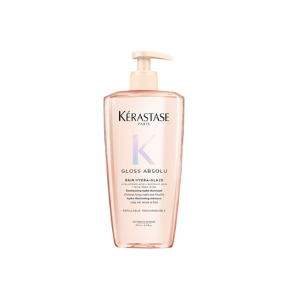 KERASTASE Gloss Absolu Hydra-Glaze šampūnas 250 ml