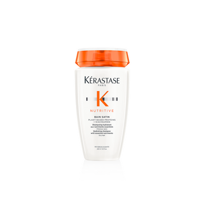 KERASTASE Bain Satin Nutritive Riche šampūnas