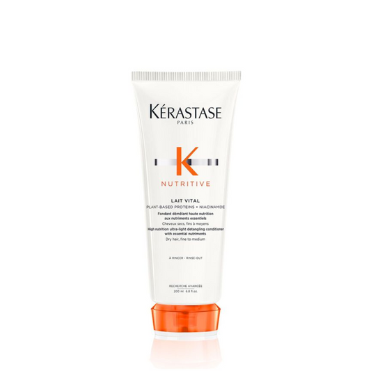KERASTASE Nutritive Lait Vital kondicionierius 200 ml