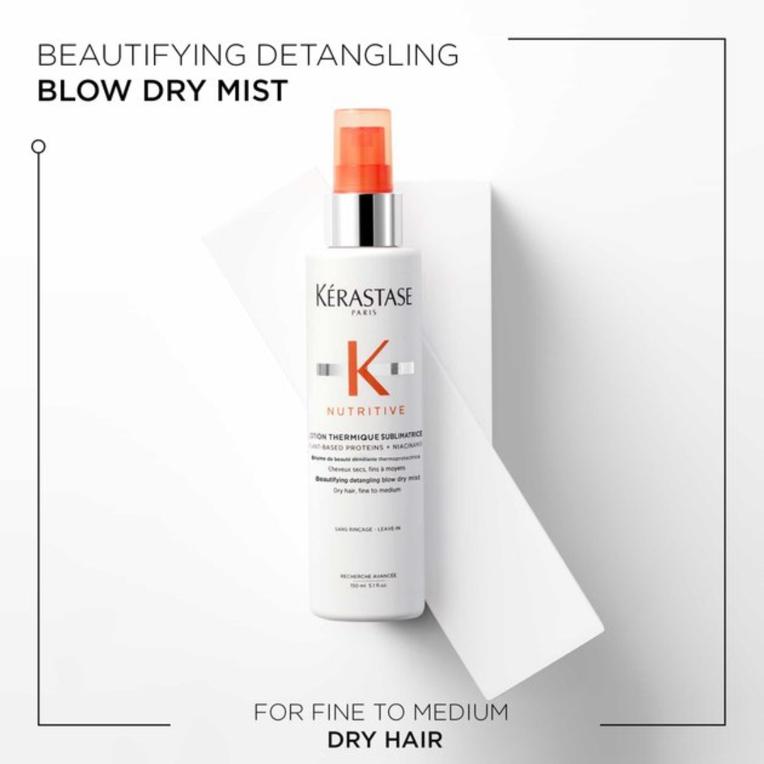 KERASTASE Soin Thermique Sublimatrice losjonas 150 ml