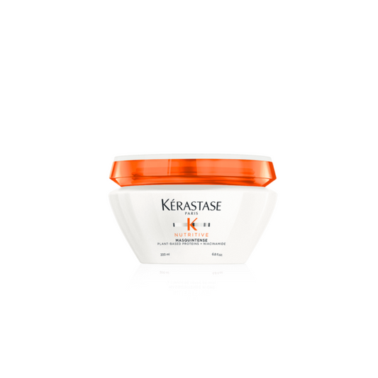 KERASTASE Nutritive Masquintense kaukė