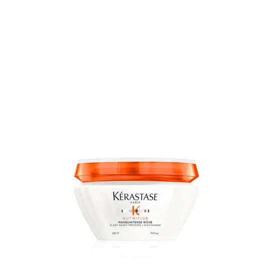 KERASTASE Nutritive Masquintense kaukė 200 ml