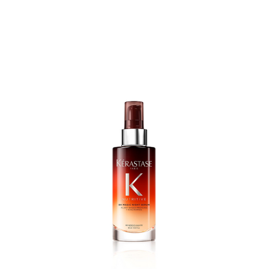 KERASTASE Nutritive Nuit 8H serumas 90 ml