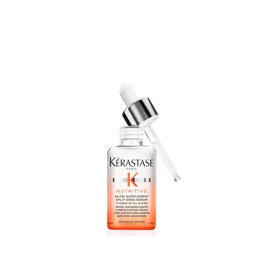 KERASTASE Nutritive Nutri-Supplement Split Ends serumas 50 ml