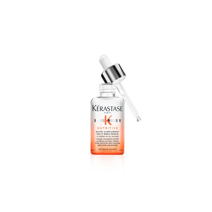KERASTASE Nutritive Scalp serumas