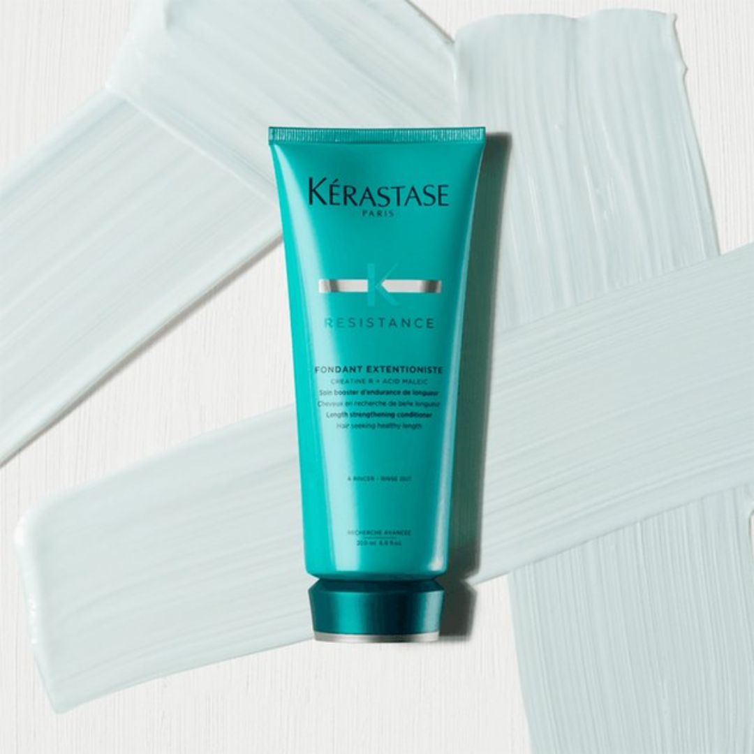 KERASTASE Resistance kondicionierius Extentioniste 200ml