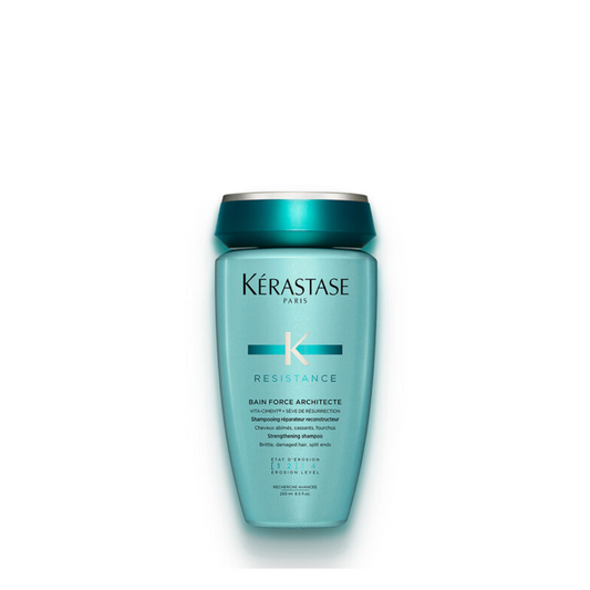 KERASTASE Resistance šampūnas Bain Force Architecte