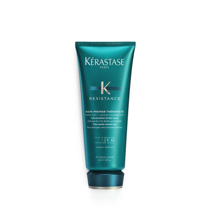 KERASTASE Resistance šampūnas Therapiste 250 ml