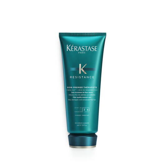 KERASTASE Resistance šampūnas Therapiste 250 ml