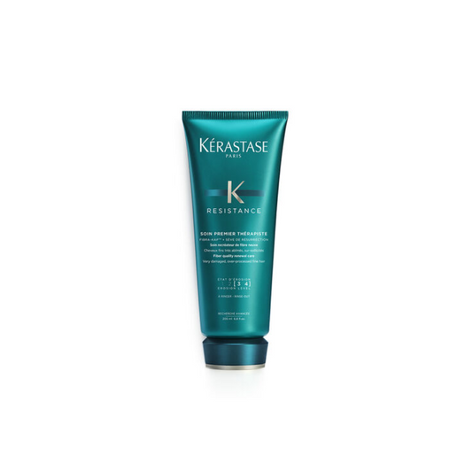 KERASTASE Resistance šampūnas Therapiste 250 ml