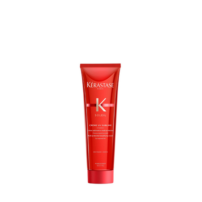 KERASTASE Soleil Crème UV Sublime UV kremas 150 ml