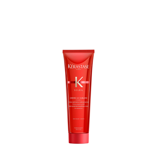 KERASTASE Soleil Crème UV Sublime UV kremas 150 ml