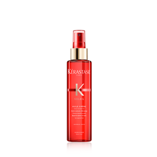 KERASTASE Soleil Huile Sirène aliejus 250 ml