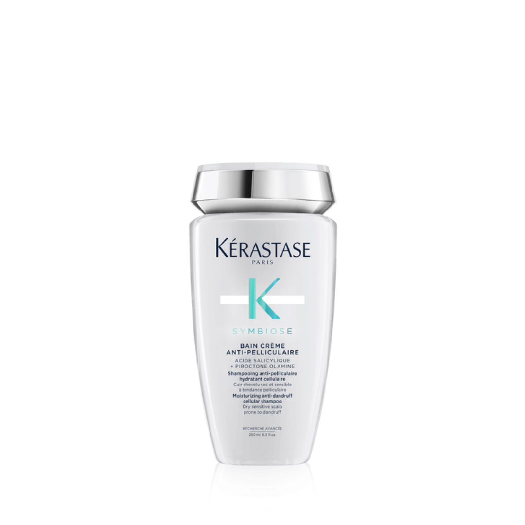 KERASTASE Symbiose Bain Crème Anti-Pelliculaire šampūnas 250 ml