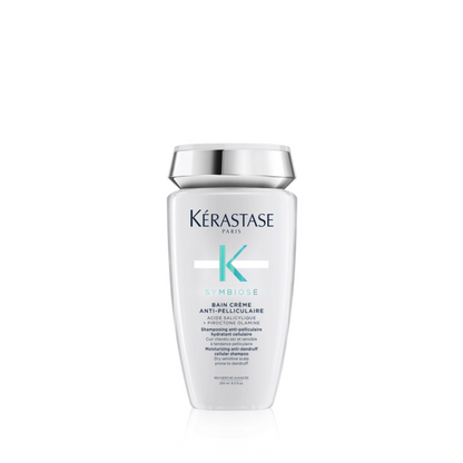 KERASTASE Symbiose Bain Crème Anti-Pelliculaire šampūnas 250 ml