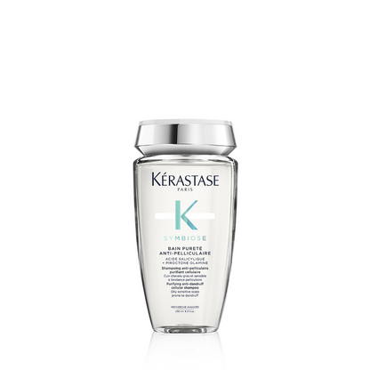 KERASTASE Symbiose Bain Pureté Anti-Pelliculaire šampūnas 250 ml