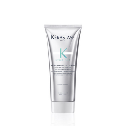 KERASTASE Symbiose Micro-Peeling šveitiklis 200 ml
