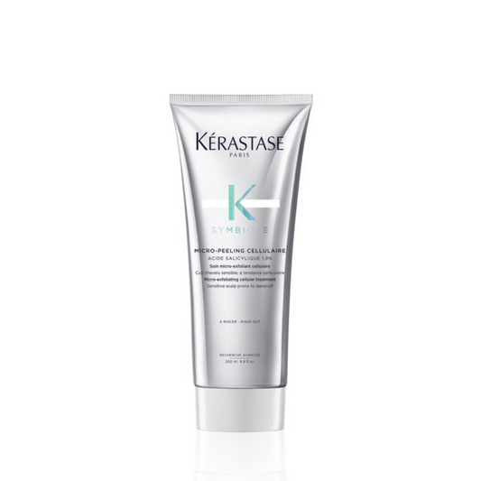 KERASTASE Symbiose Micro-Peeling šveitiklis 200 ml