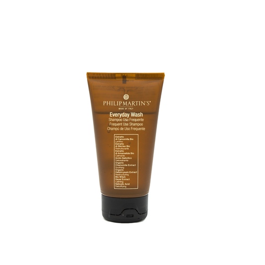 PHILIP MARTIN’S Kasdienio arba dažno plovimo plaukų šampūnas – Everyday Wash 200 ml