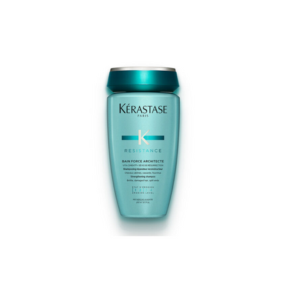 KERASTASE Resistance šampūnas Bain Force Architecte