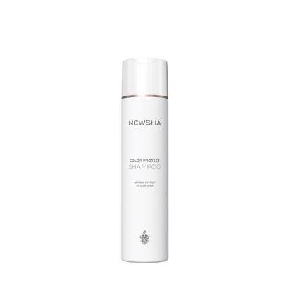 NEWSHA True Blonde Silver šampūnas šviesiaplaukėms 250ml