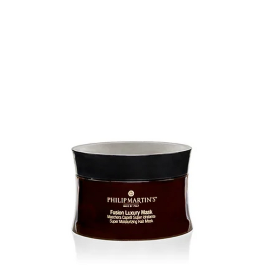 PHILIP MARTIN’S Giliai drėkinanti plaukų kaukė – Fusion Luxury Mask 200ml