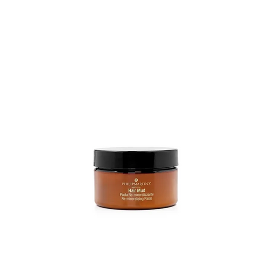 PHILIP MARTIN’S Mineralizuojanti pasta – Hair Mud 75 ml