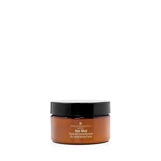 PHILIP MARTIN’S Mineralizuojanti pasta – Hair Mud 75 ml