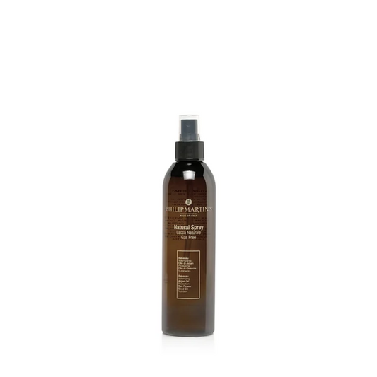 PHILIP MARTIN’S Natūralus lakas be aerozolio – Natural Spray 150ml