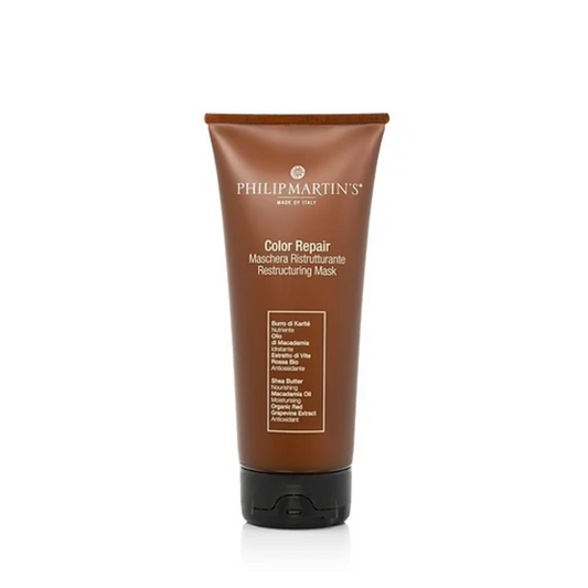 PHILIP MARTIN’S Spalvą saugantis kondicionierius/ kaukė – Color Repair 200 ml