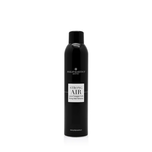 PHILIP MARTIN’S Stiprios fiksacijos lakas – Strong Air 300ml