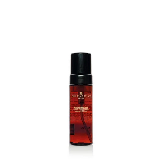 PHILIP MARTIN’S Vidutinės fiksacijos putos – Natural Mousse 175ml