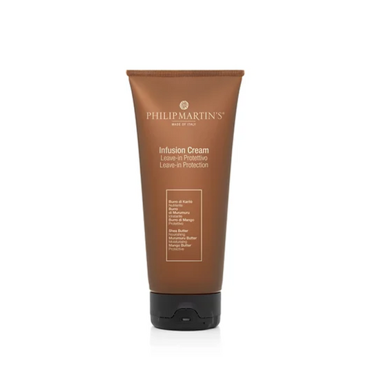PHILIP MARTIN’S Apsauginė priemonė „Leave-in“ – Infusion Cream