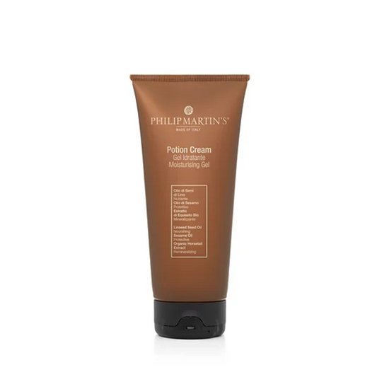 PHILIP MARTIN’S Drėkinamasis modeliavimo gelis – Potion Cream