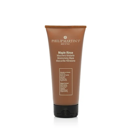 PHILIP MARTIN’S Drėkinatis kondicionierius/ kaukė – Maple Rinse